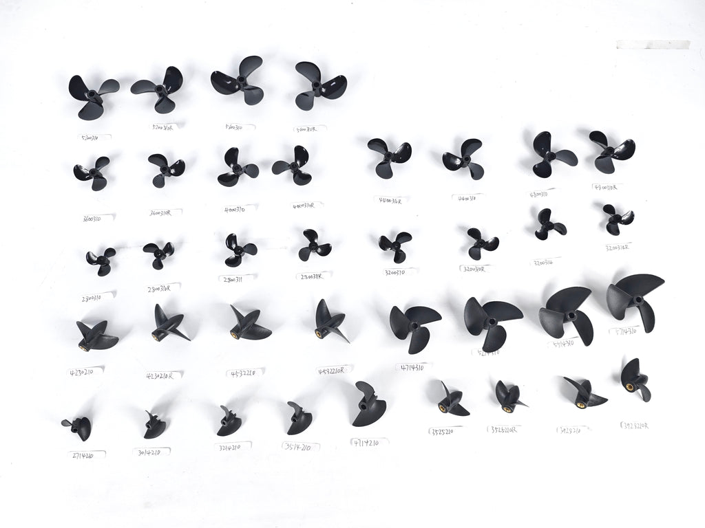 Clearance TFL Nylon Propeller
