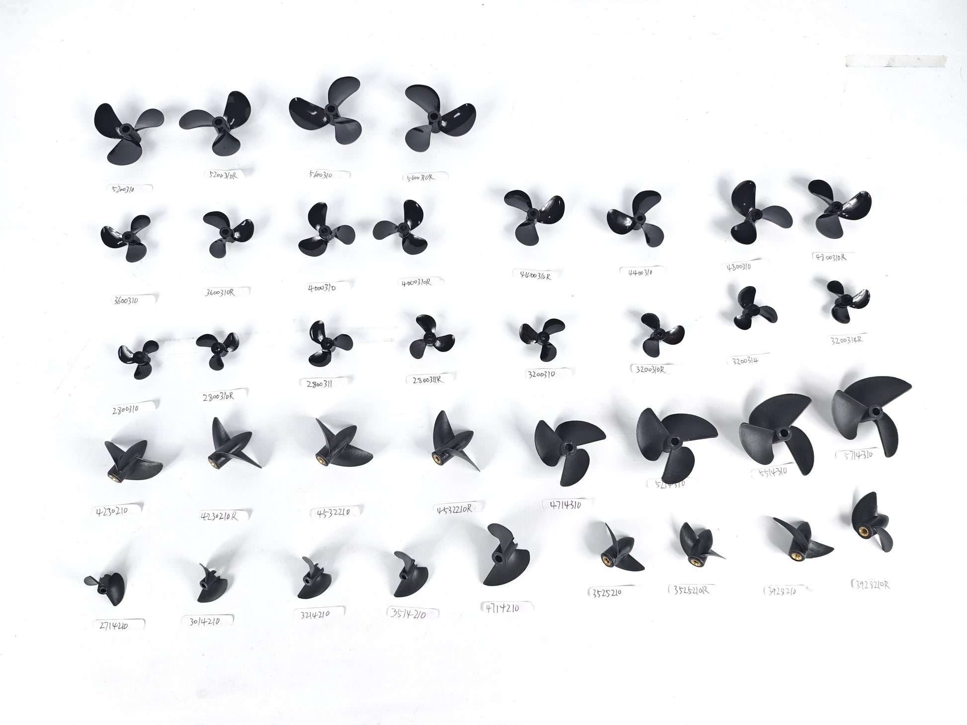 Clearance TFL Nylon Propeller