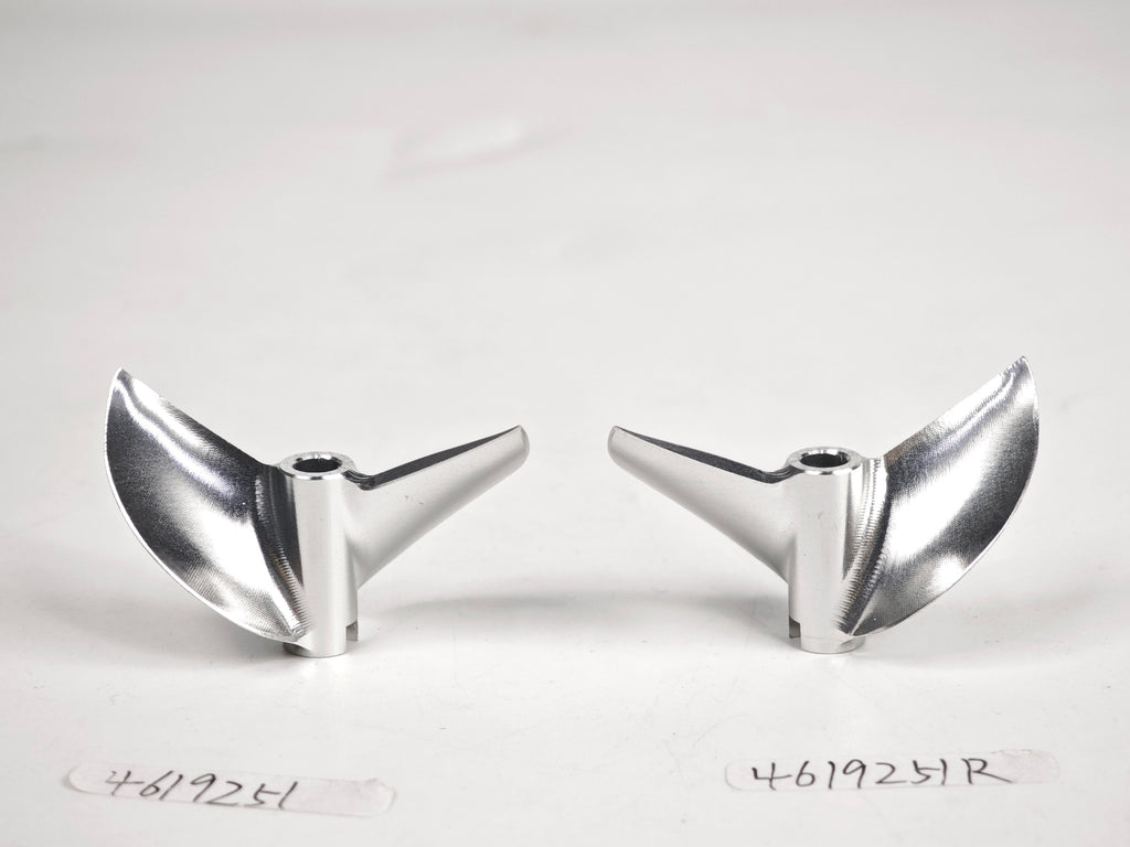 TFL CNC TH series Props