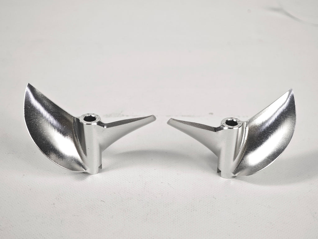 TFL CNC TH series Props
