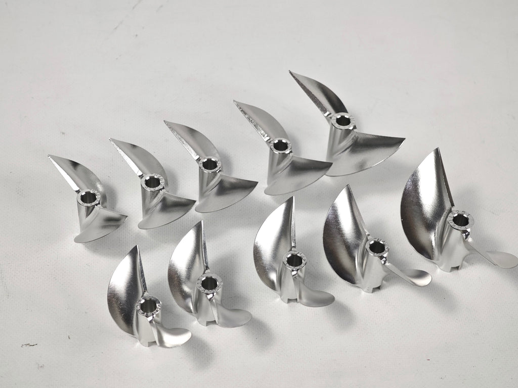 TFL CNC TH series Props