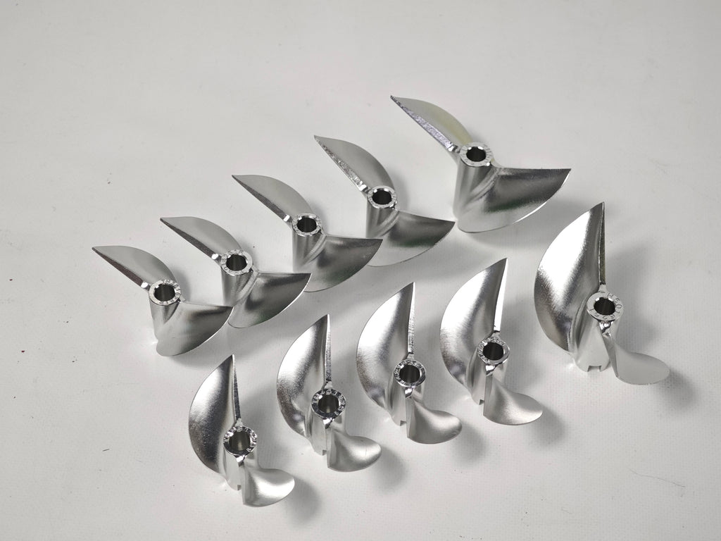 TFL CNC TH series Props