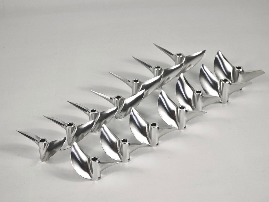 TFL CNC TH series Props