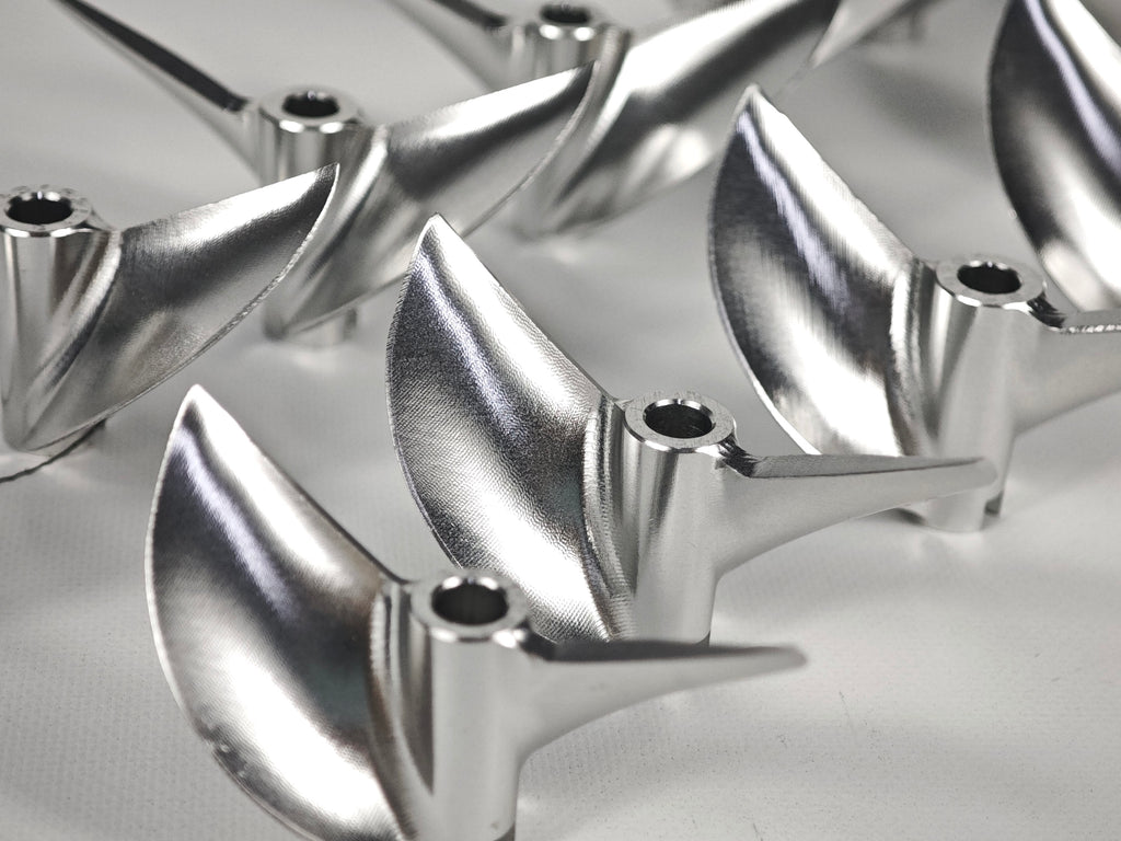 TFL CNC TH series Props