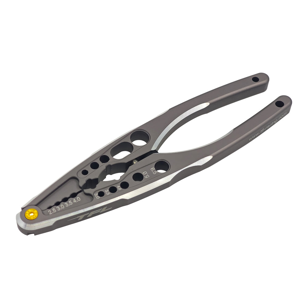 TFL RC TOOL  Multifunctional Pliers