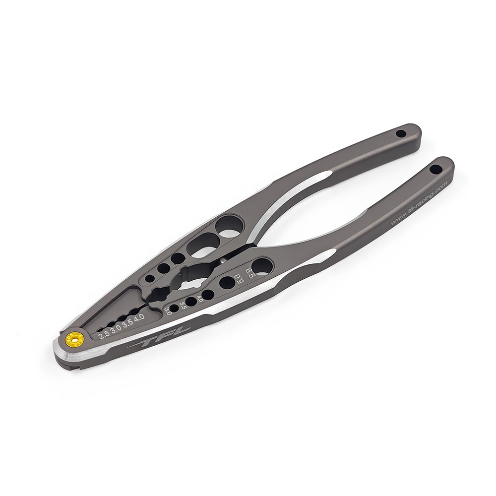 TFL RC TOOL  Multi  Function  Shock  Pliers