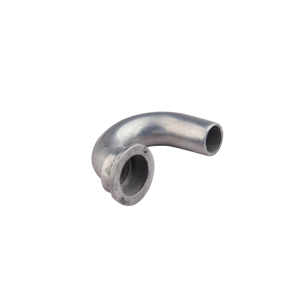 TFL Gas RC Boat Parts Custom Header Pipe