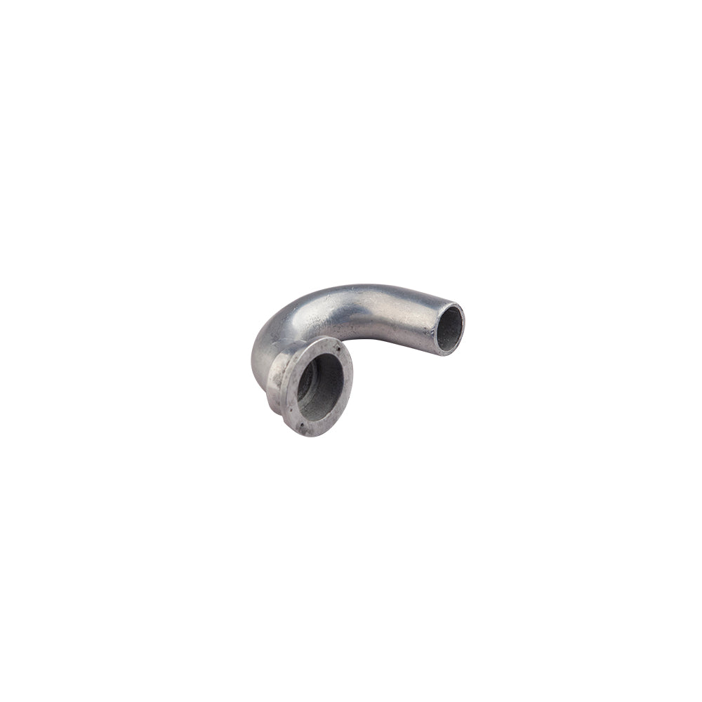 TFL Gas RC Boat Parts Custom Header Pipe