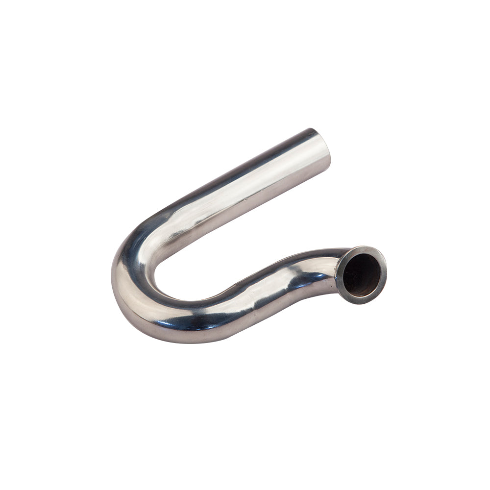 TFL Gas RC Boat Parts 22mm Front Exhaust Bend