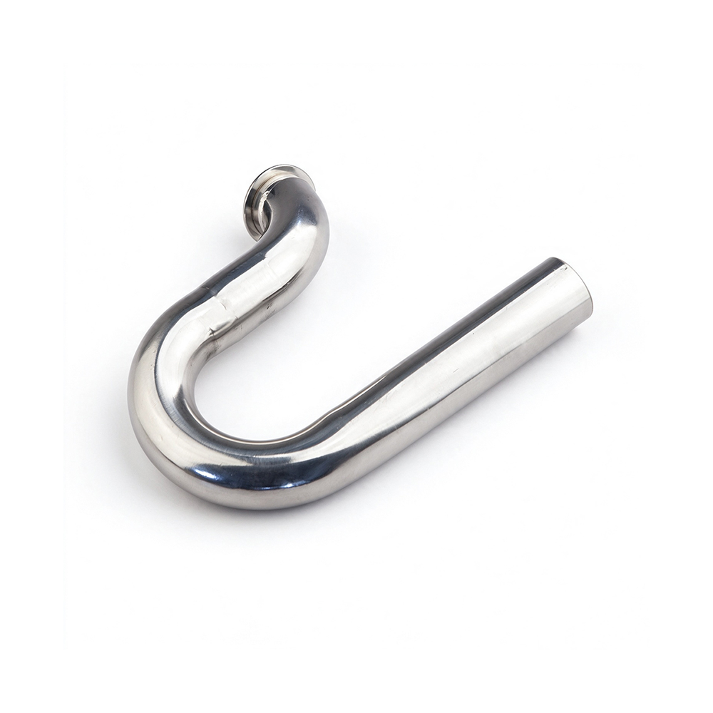 TFL Gas RC Boat Parts 22mm Front Exhaust Bend