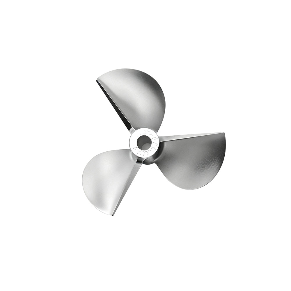 TFL RC Boat CNC Aluminum Three Blades Propeller 1.8 Pitch, 4.76mm shaft，Diameter 48/50/52/54/55mm