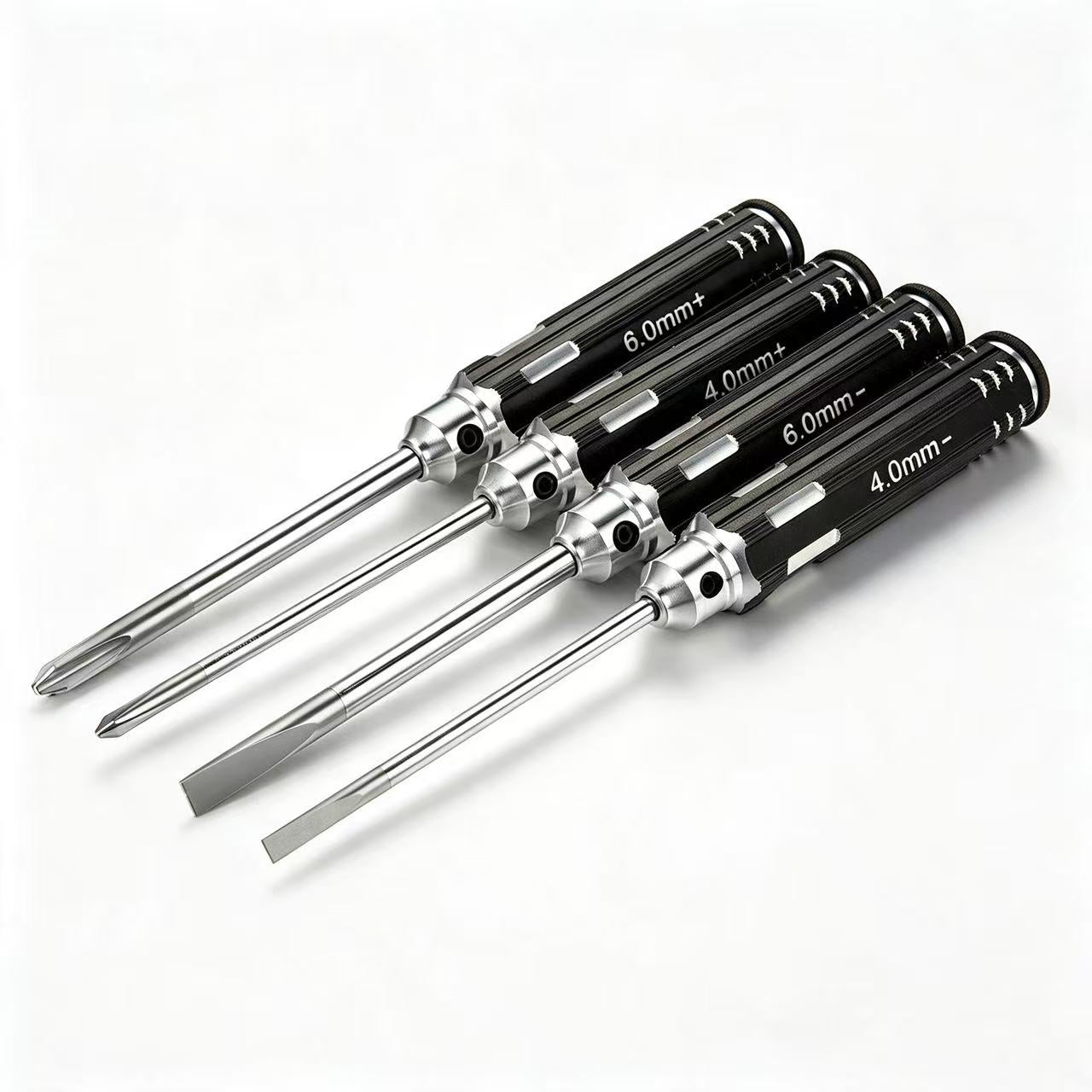 TFL RC TOOL Hexagon Screwdriver(mesh handle）