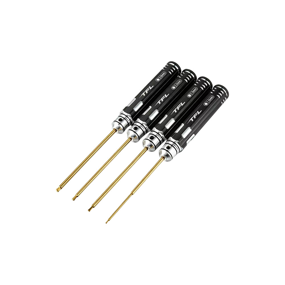 TFL RC Tool Hexagon Screwdriver(mesh handle）