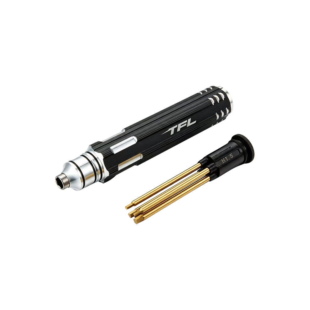 TFL RC Tool Hexagon Screwdriver(mesh handle）