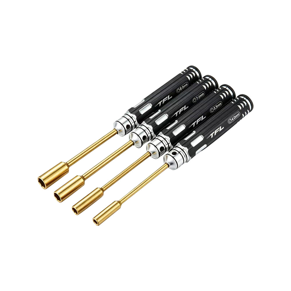 TFL RC Tool Hexagon Screwdriver(mesh handle）