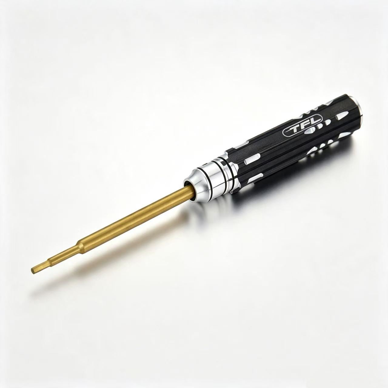 TFL RC TOOL Hexagon Screwdriver(mesh handle）