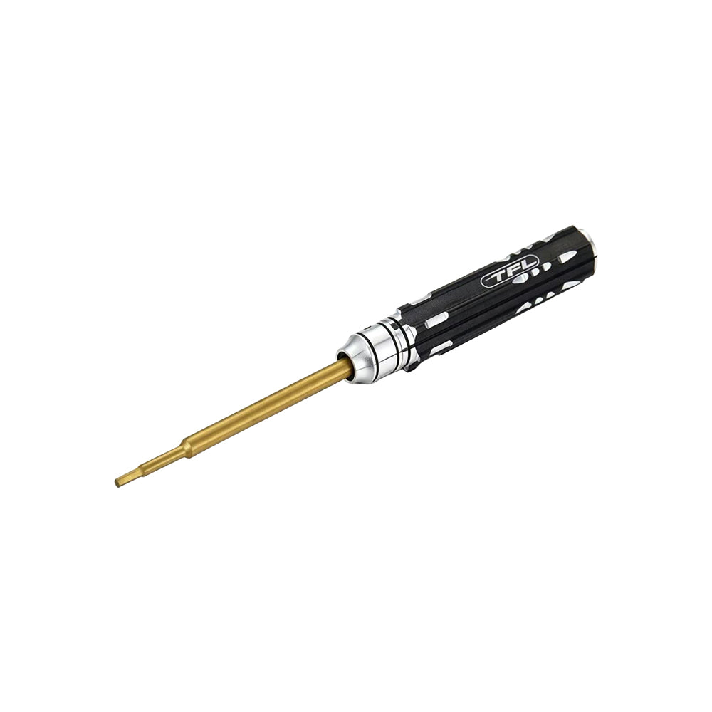 TFL RC Tool Hexagon Screwdriver(mesh handle）
