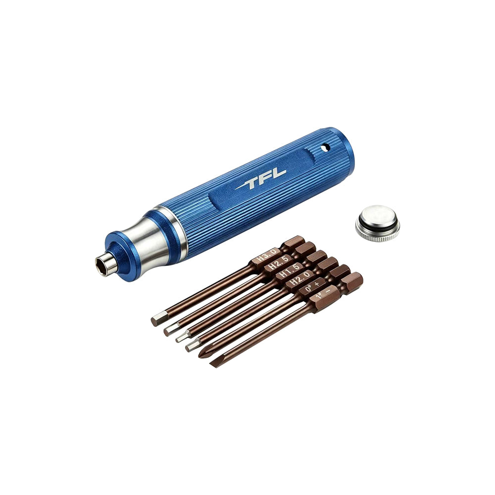 TFL RC Tool Hexagon Screwdriver(mesh handle）