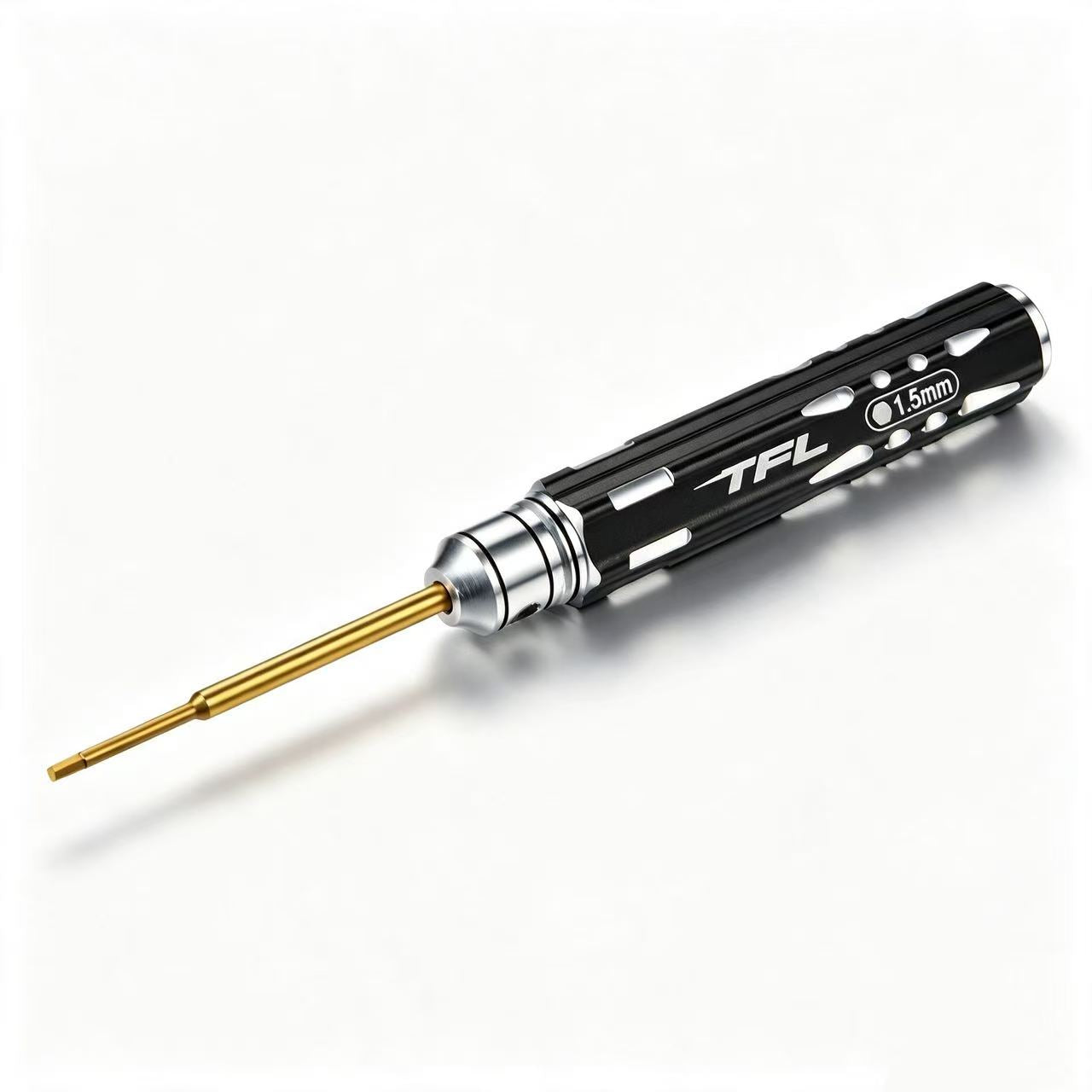 TFL RC TOOL Hexagon Screwdriver(mesh handle）