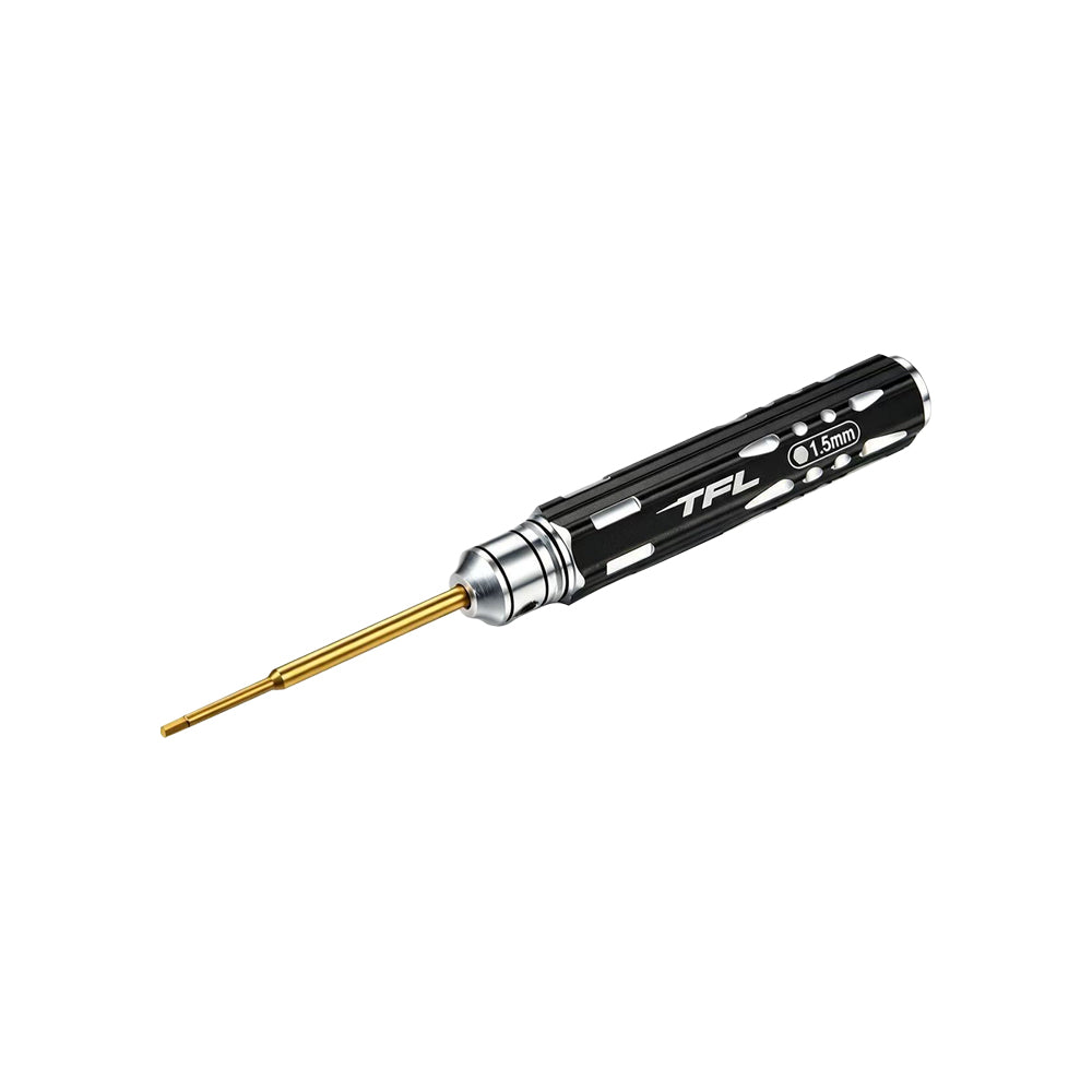 TFL RC Tool Hexagon Screwdriver(mesh handle）