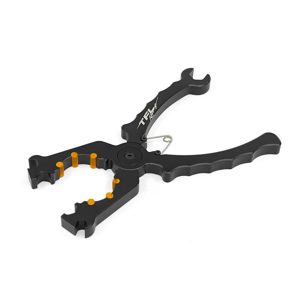 TFL RC TOOL Motor Grip Pliers