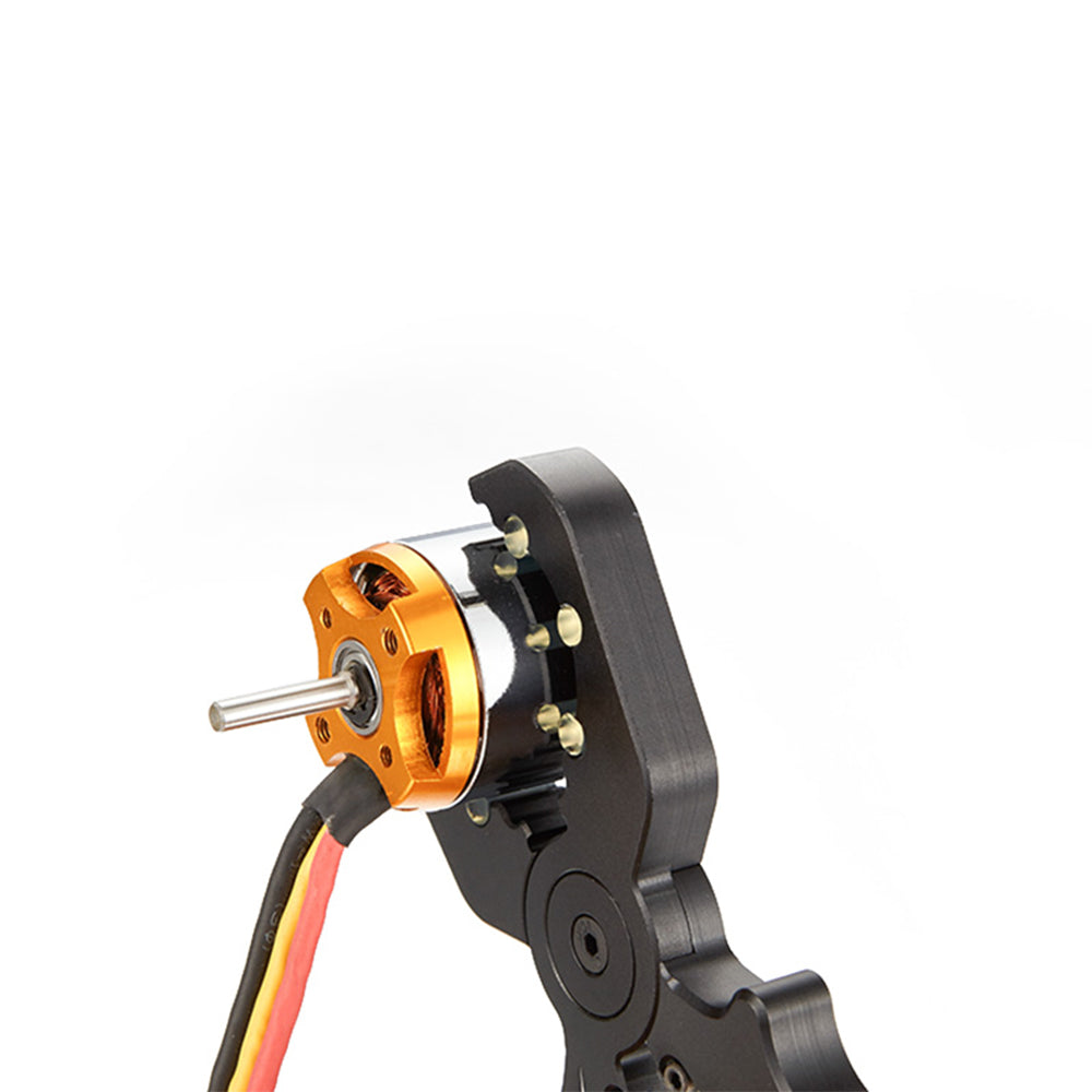 TFL RC TOOL Motor Grip Pliers