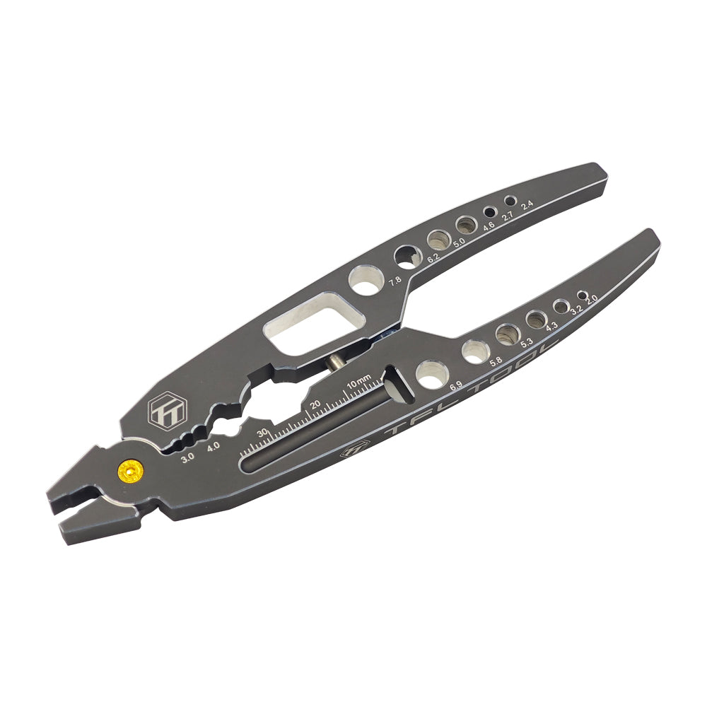 TFL RC TOOL  Multifunctional Pliers