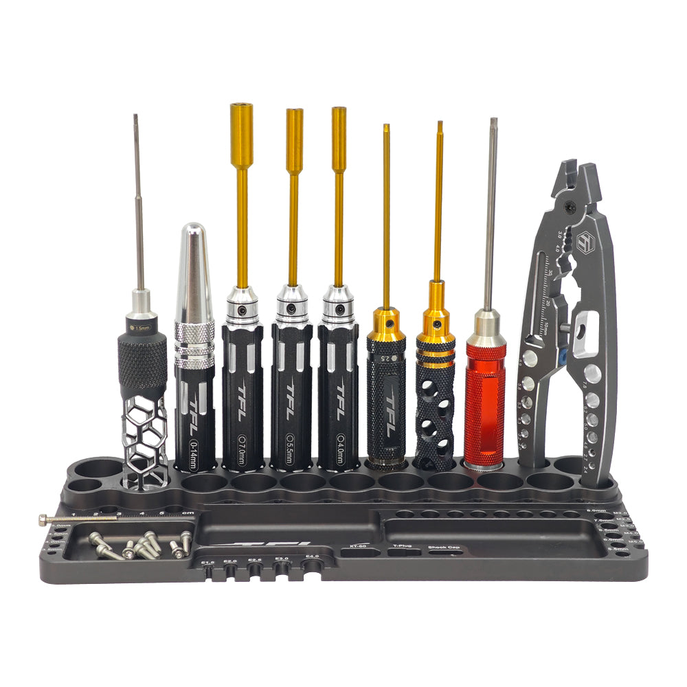 TFL RC TOOL  STORAGE TRAY
