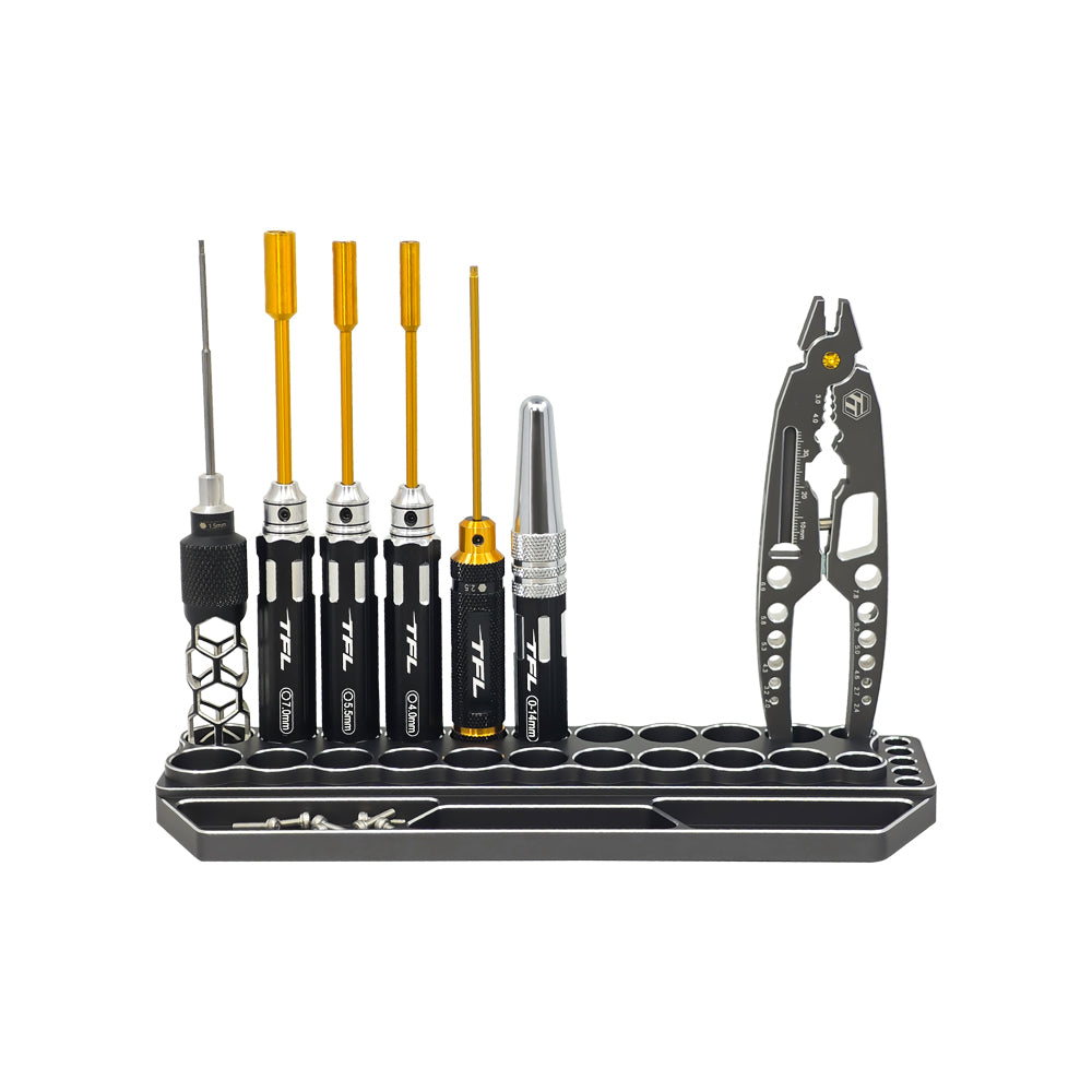 TFL RC TOOL  STORAGE TRAY