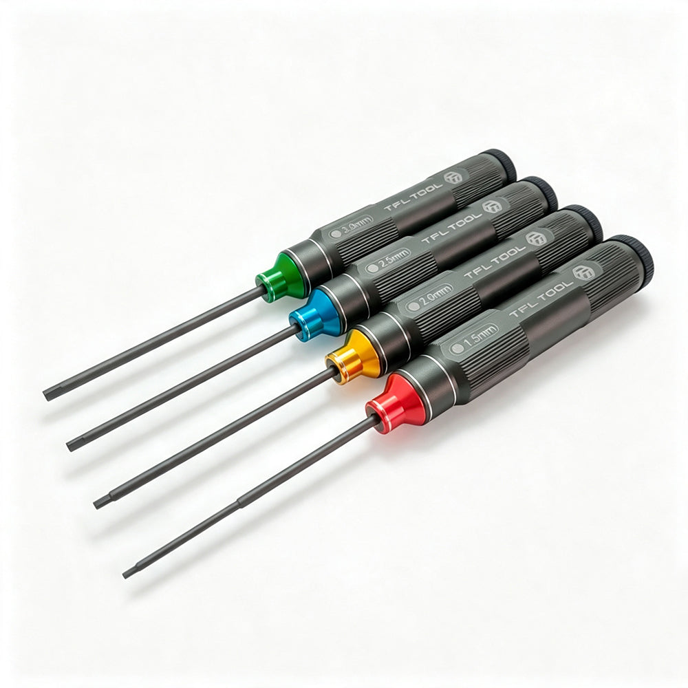 TFL RC TOOL Hexagon Screwdriver  Kits