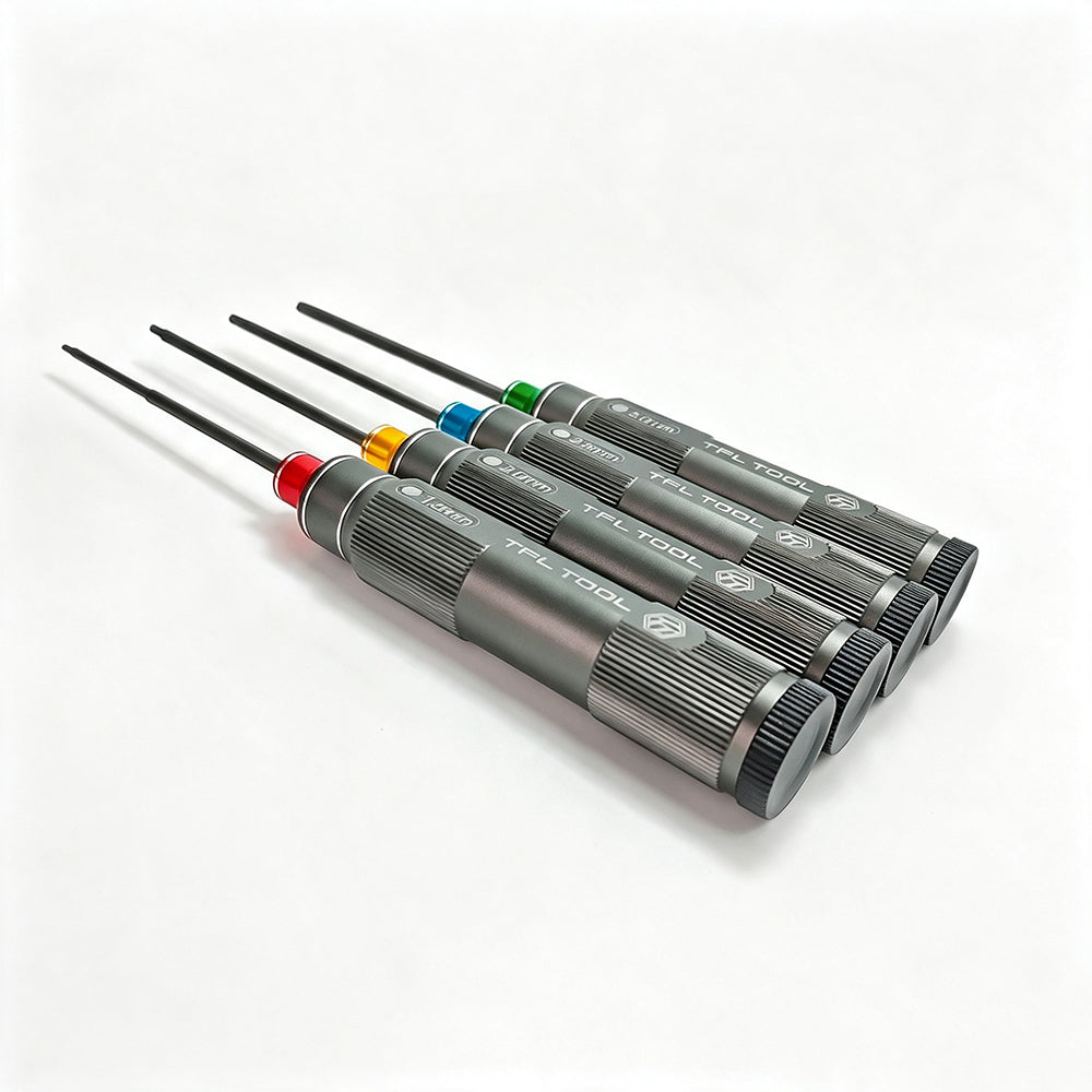 TFL RC TOOL Hexagon Screwdriver  Kits