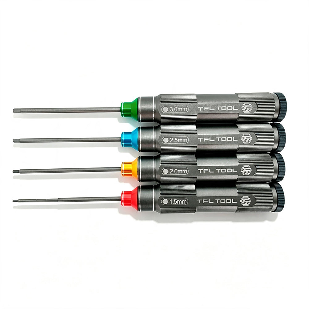 TFL RC TOOL Hexagon Screwdriver  Kits