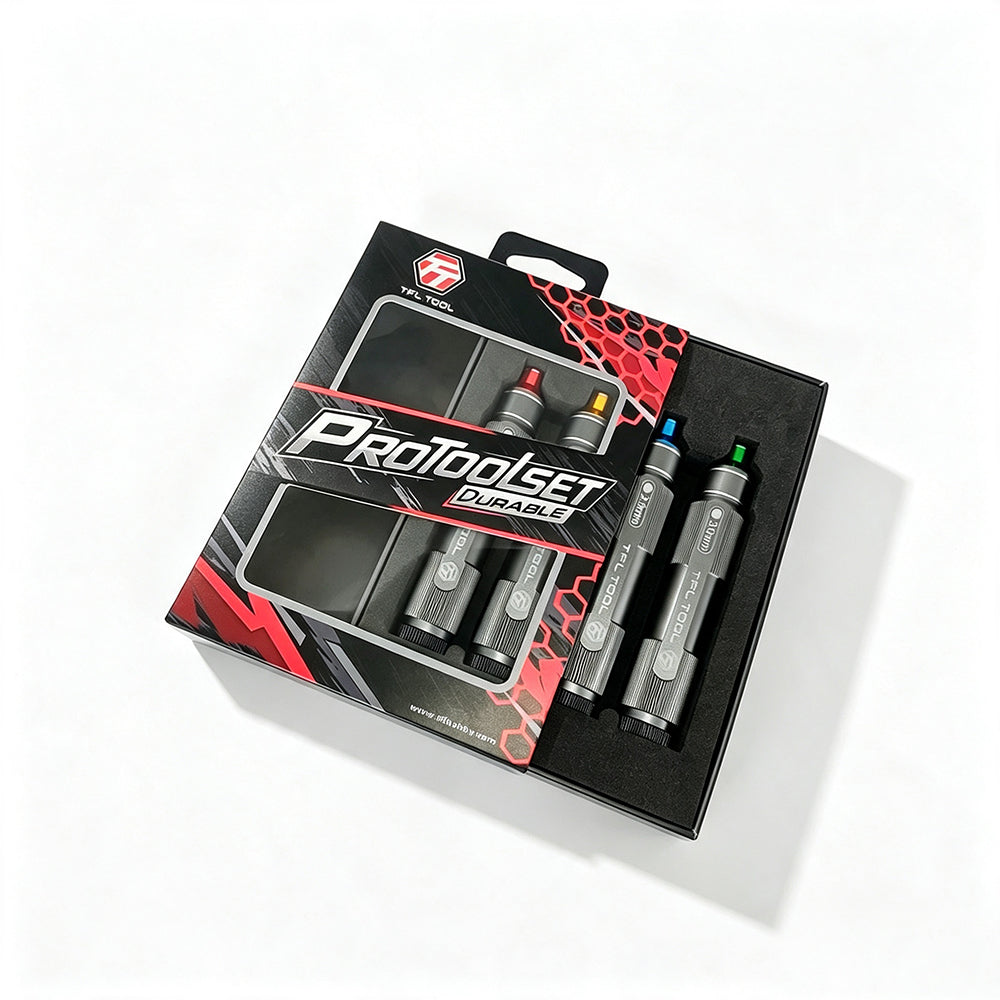 TFL RC TOOL Hexagon Screwdriver  Kits