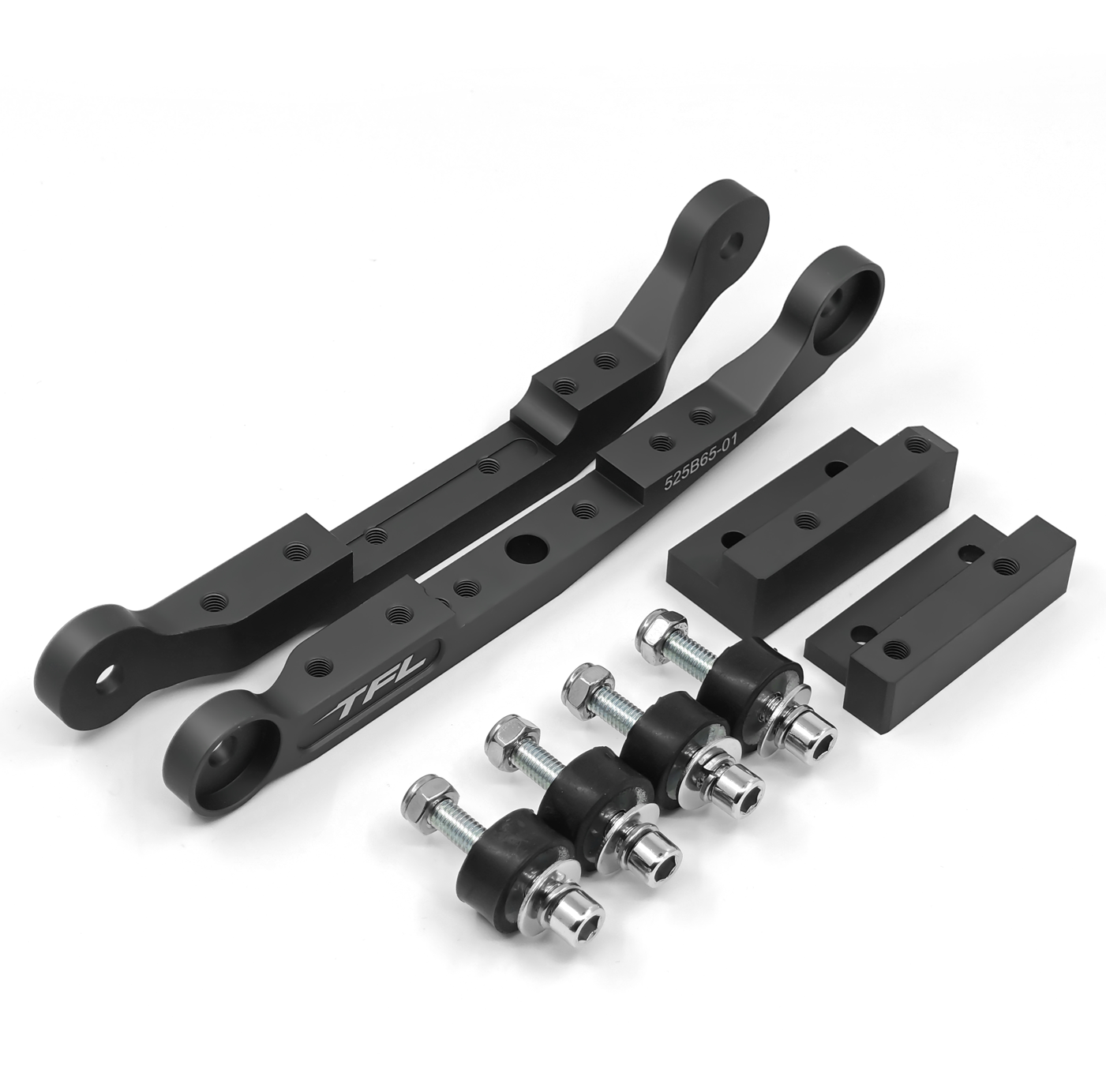 TFL CMB engine mount