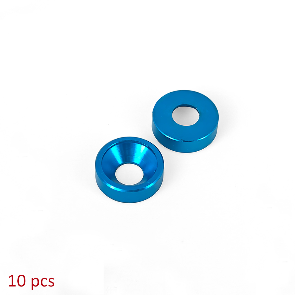 TFL RC BOAT PARTS  Alum Cone Washer