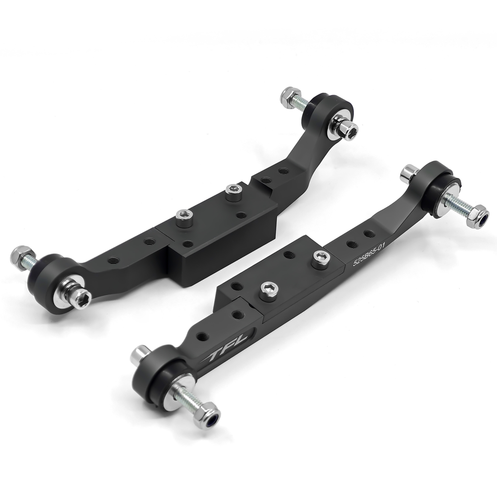 TFL CMB engine mount