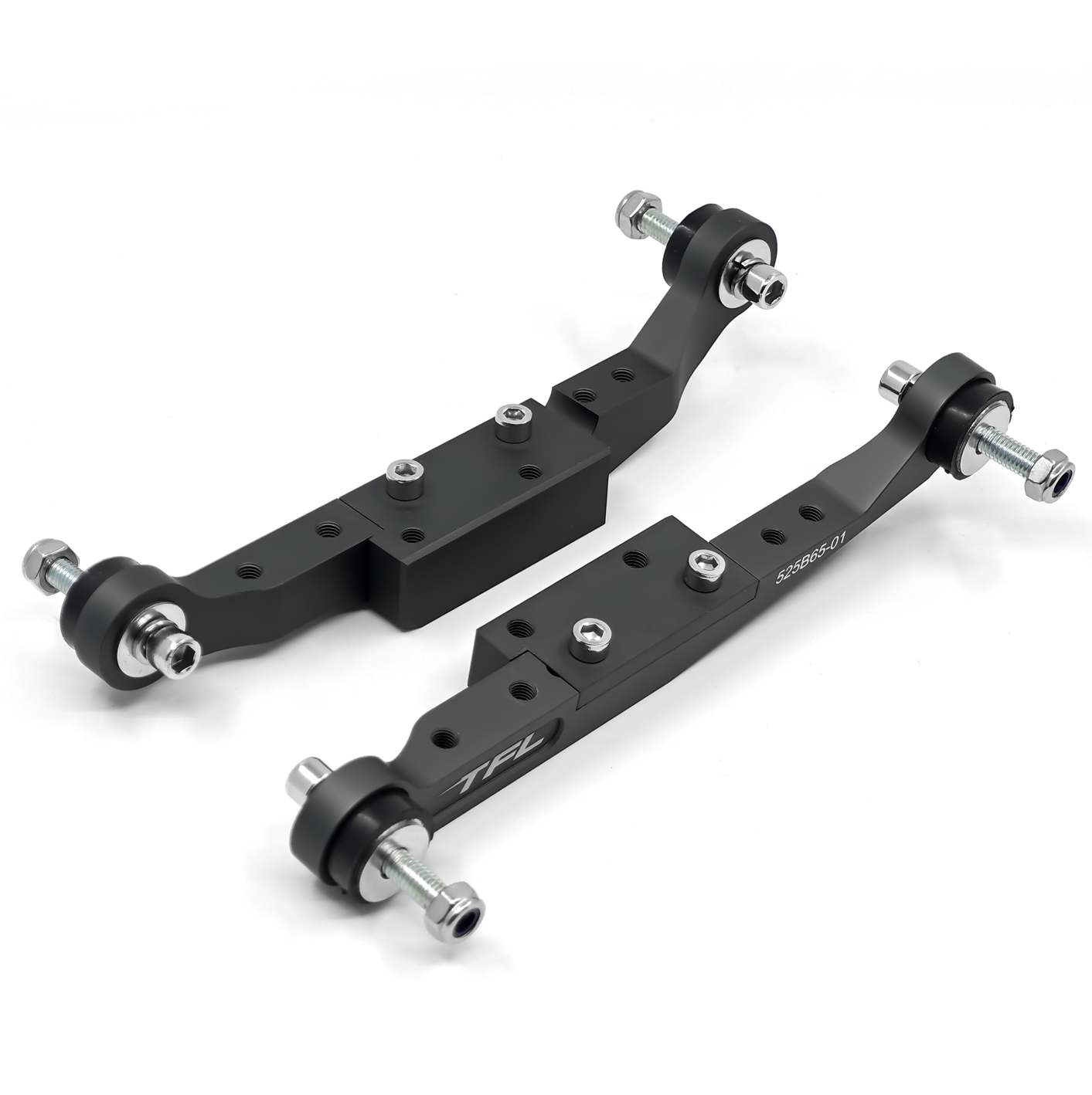TFL CMB engine mount