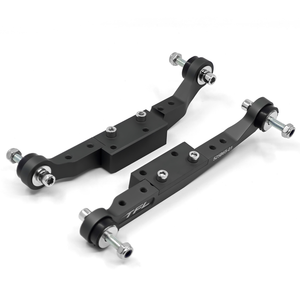 TFL CMB engine mount