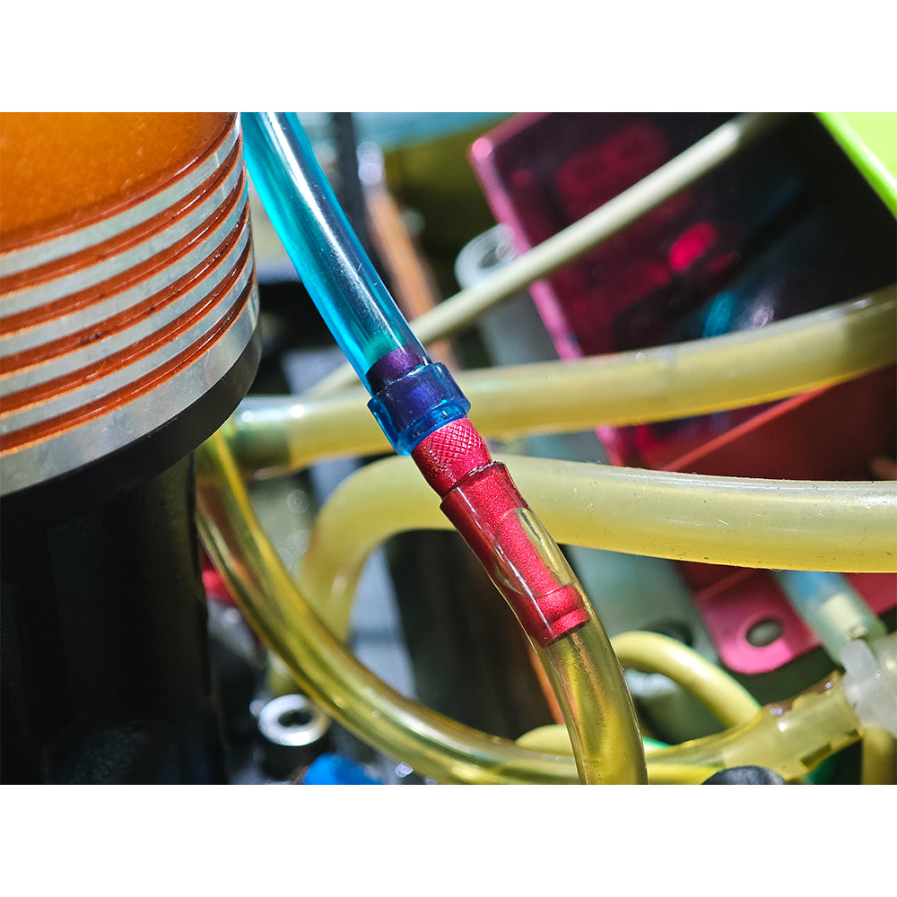 TFL RC BOAT PARTS  Nozzle