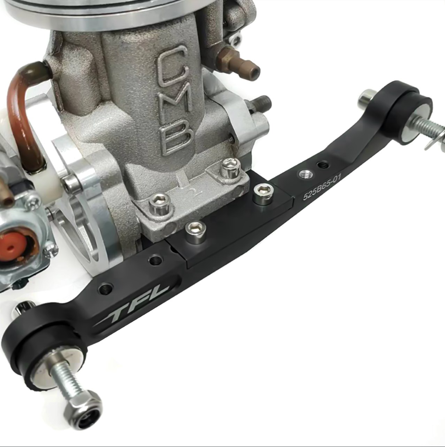 TFL CMB engine mount