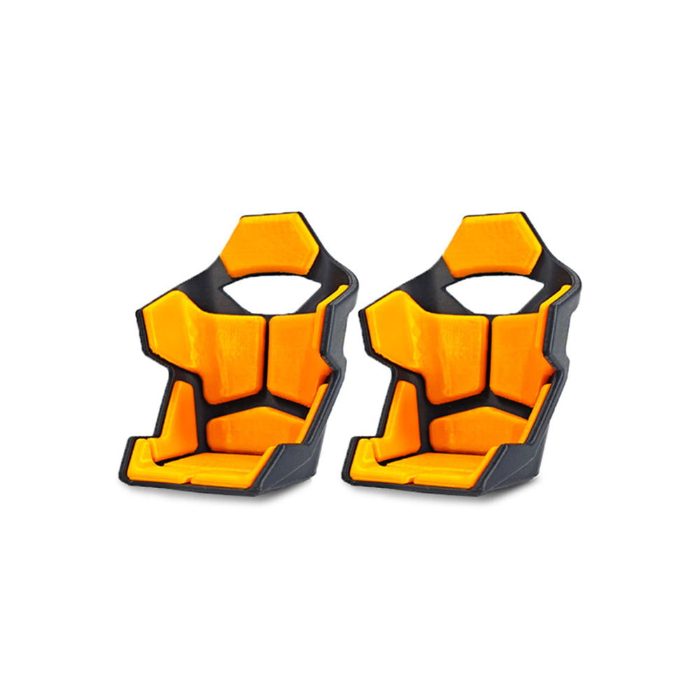 TFL RC Boat Parts Simulated Seat
