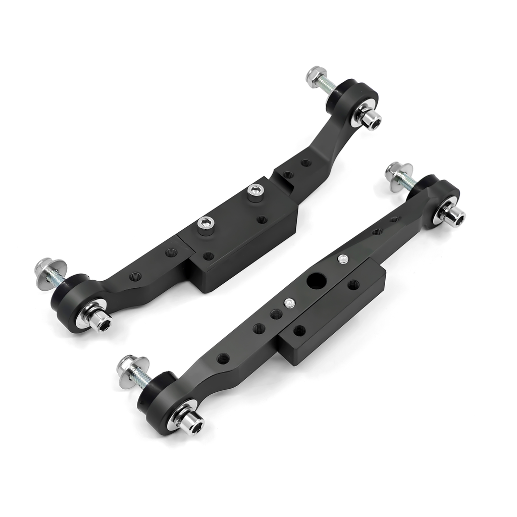 TFL CMB engine mount