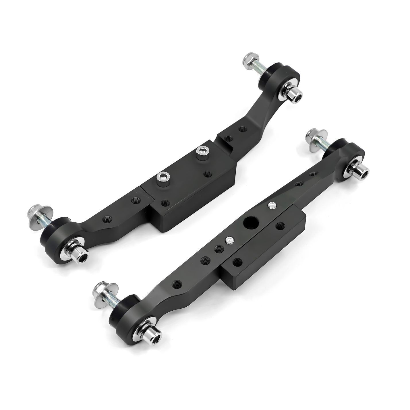 TFL CMB engine mount