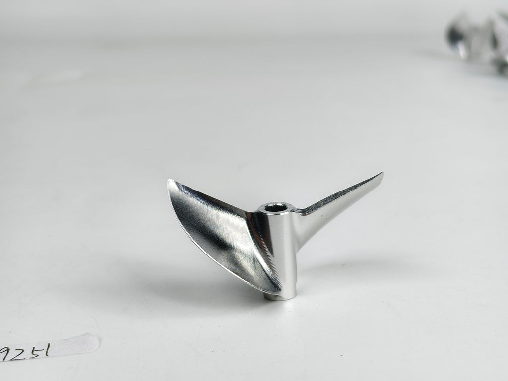 TFL CNC TH series Props