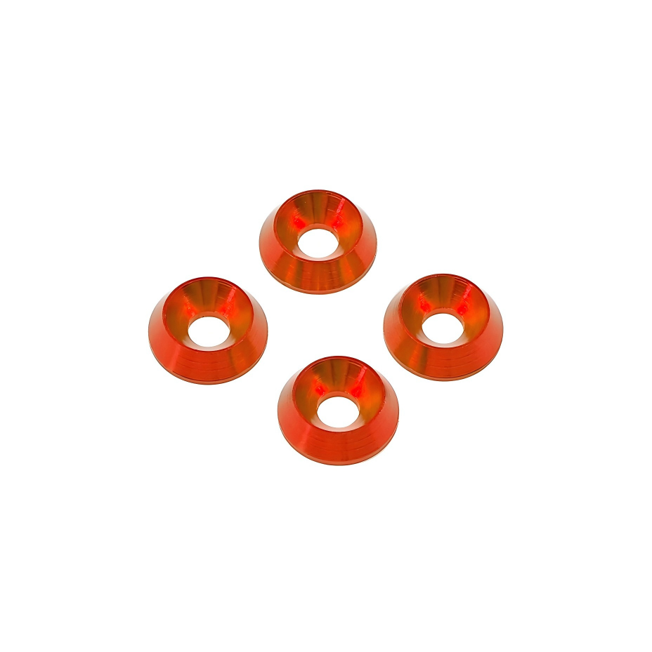 TFL RC BOAT PARTS  Alum Cone Washer