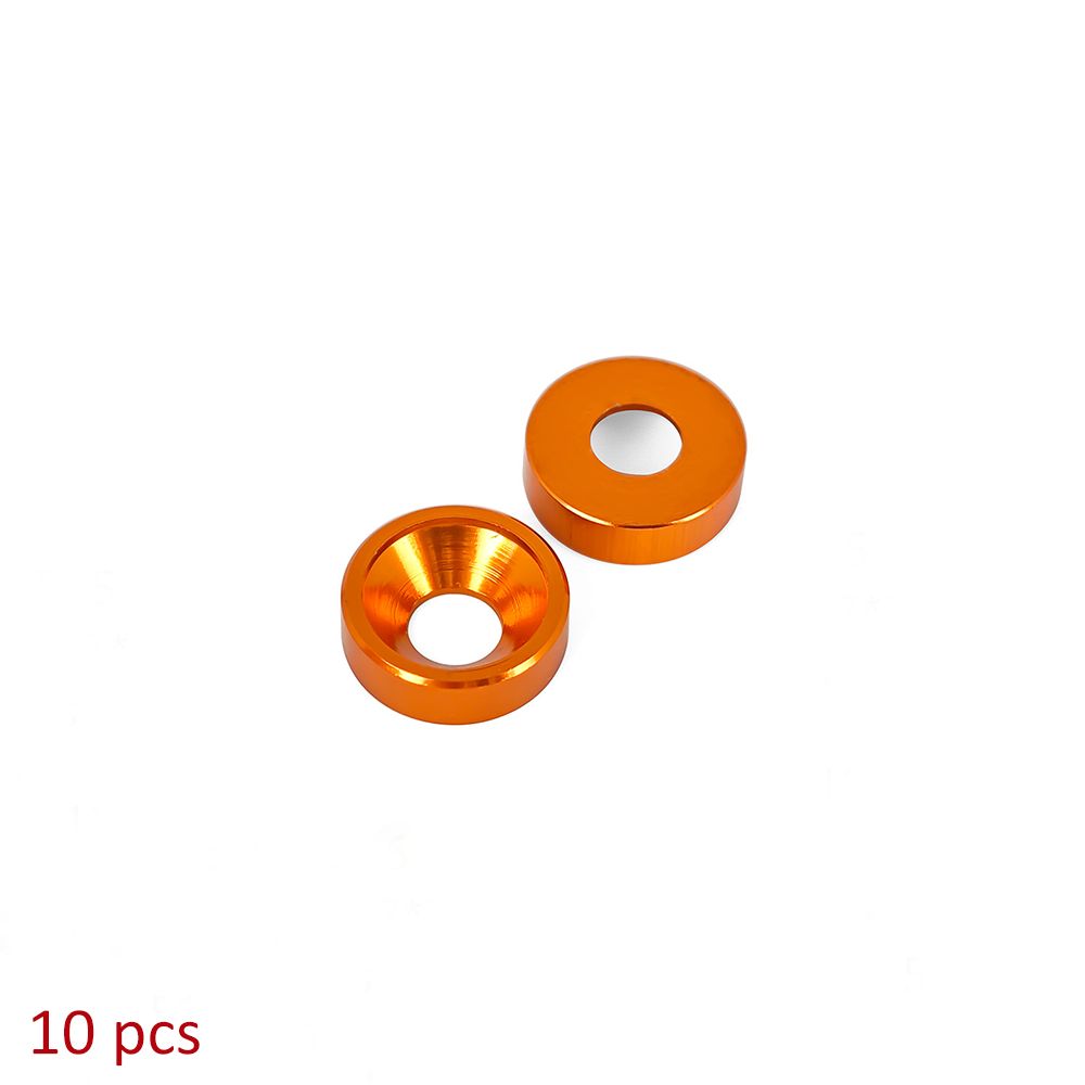 TFL RC BOAT PARTS  Alum Cone Washer