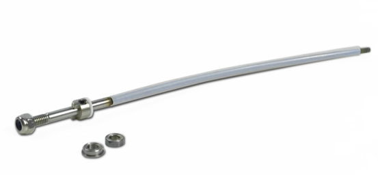 TFL RC Boat Parts  F1 Drive System with Prop, motor B42525